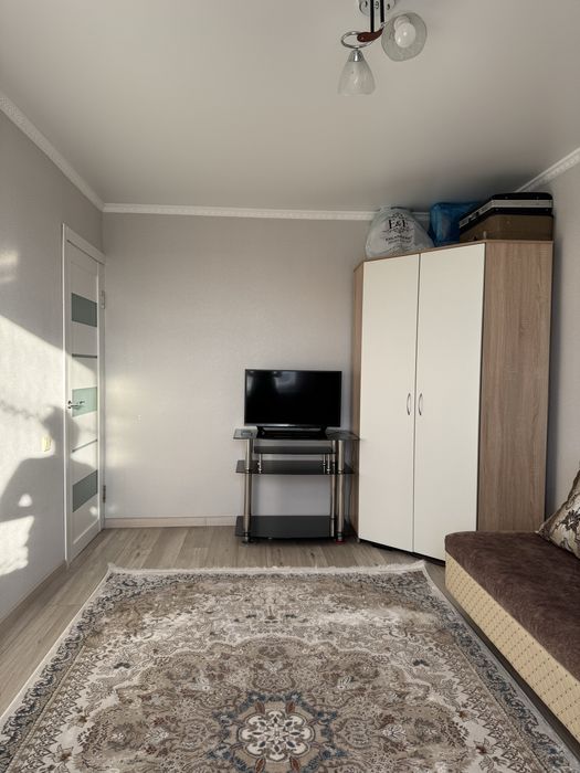 Продается 3х комн квартира