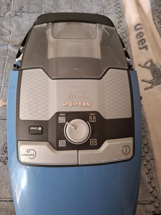 Прахосмукачка Miele - 50€