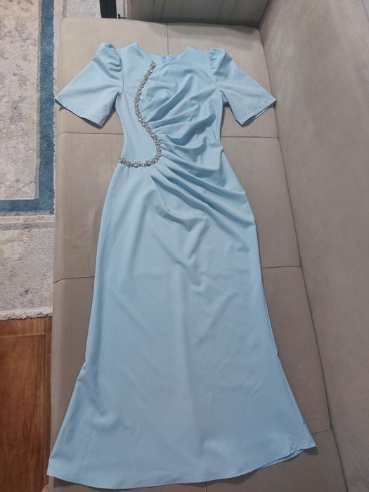 Продам  красивое платье