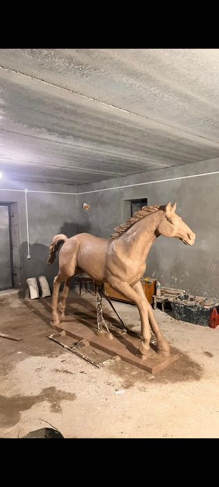 Мүсін Скульптура