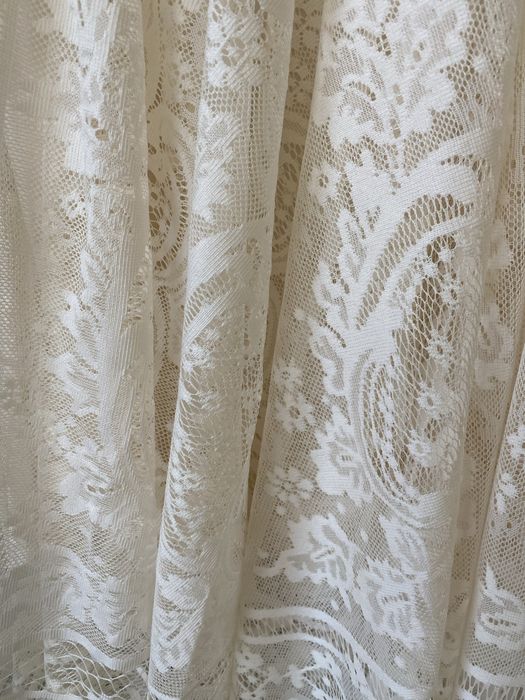 Дамска пола дълга