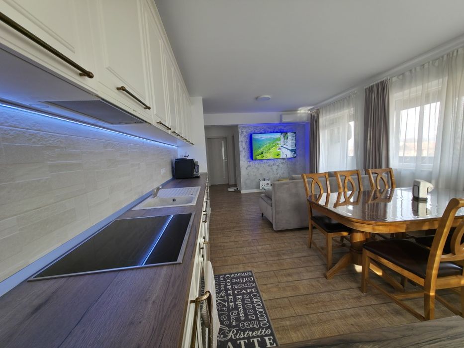 Apartament 3 camere la cheie ,2 băi ,proprietar