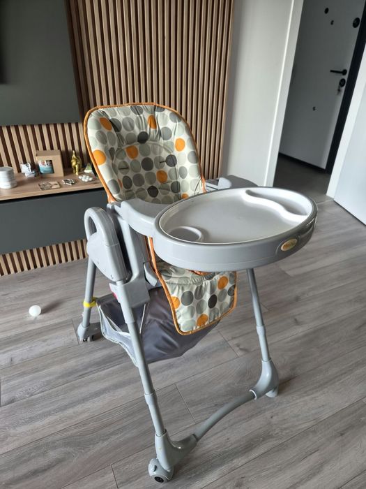 Scaun de masă bebe