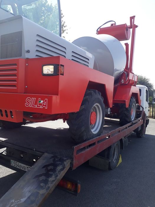 услуги Манипулятор эвакуатор