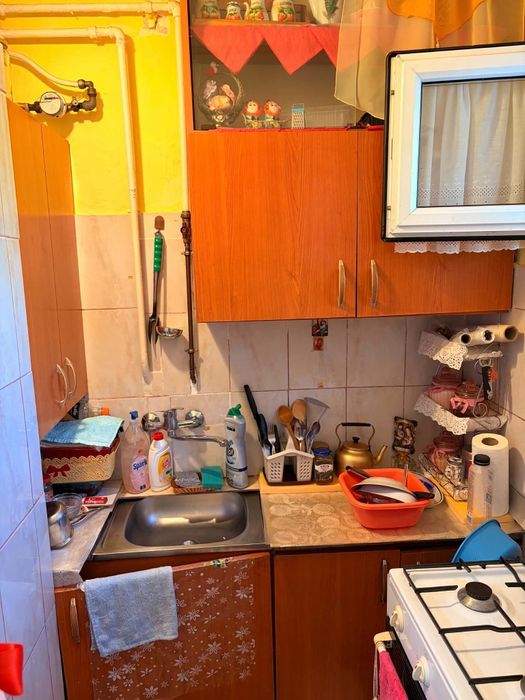 Garsonieră de vânzare