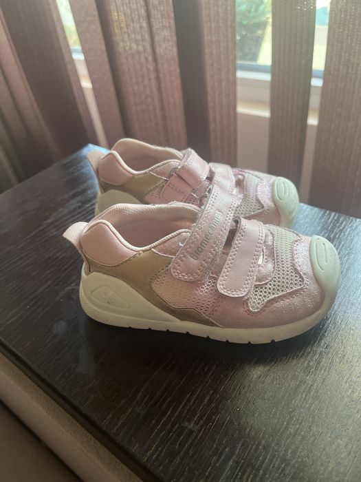 Биомеханик маратонки 22 номер