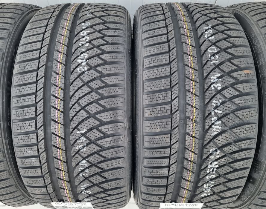 PROMO 245/35 R19, 93W, KUMHO WP72 XL, Anvelope de iarna M+S