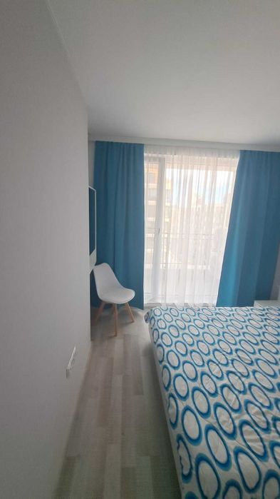 Дава се под наем Двустаен апартамент в Варна, Младост 1 - 50 кв.м за 459 € - Снимка #15