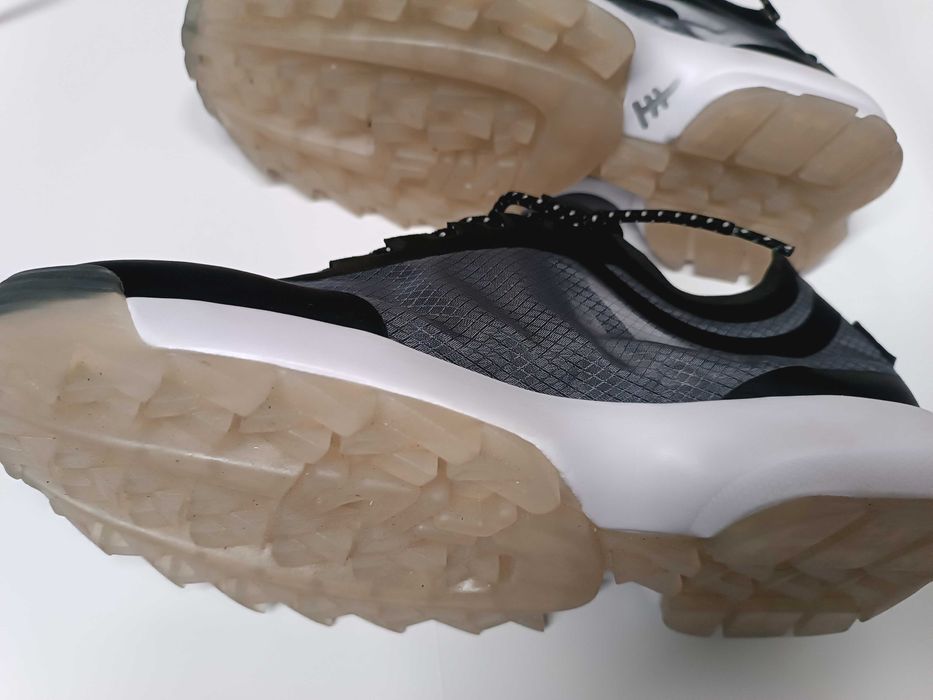 Маратонки FILA 42 Disruptor RUN