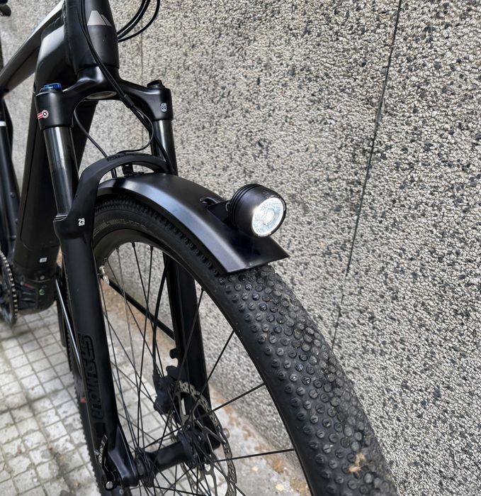 Canyon Pathllite ON 8 29''/Shimano XT/Bosch CX  Gen4/E-bike