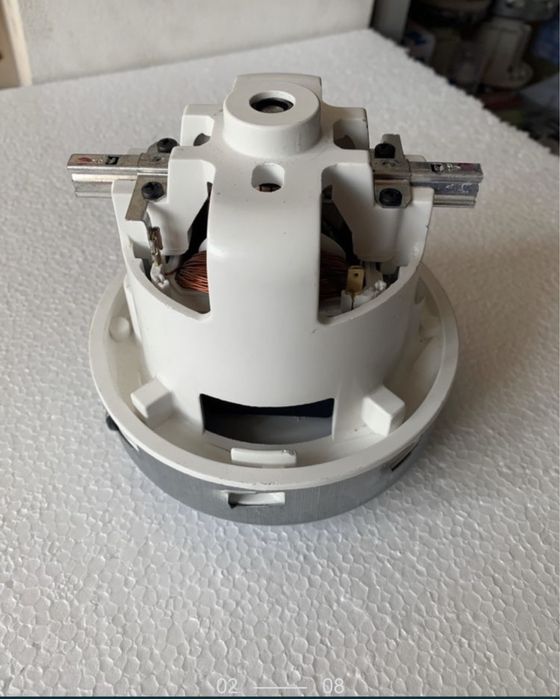 Motor aspirator 063700003 Karcher ametek nilfisk wurth nou