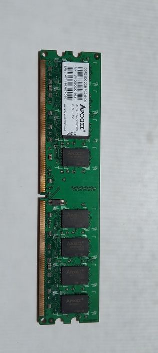 Оперативная память