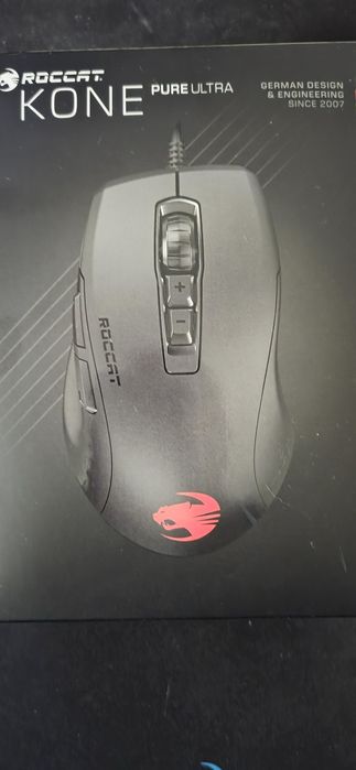 Mouse Gaming ROCCAT Kone Pure Ultra