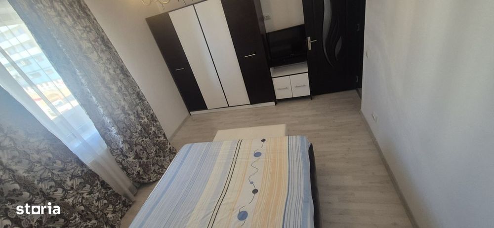 Campusul Universitar Ovidius/ Tomis Nord Apartament cu 2 camere Bloc N