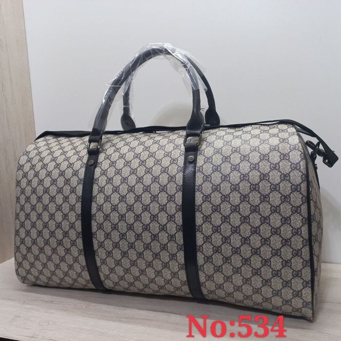 Дорожная сумка. No:290