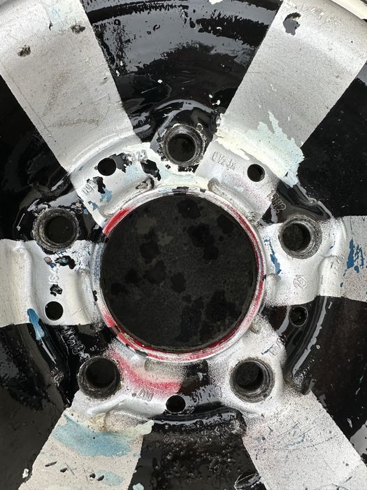 Диски бмв е36, 4 диска