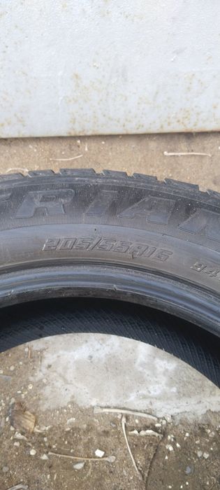 Продам резину р 16