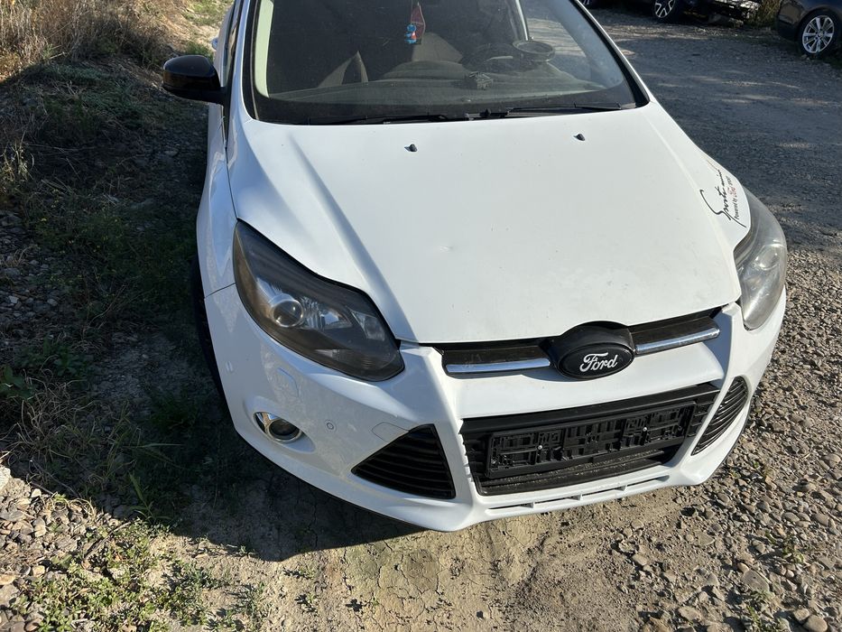 Casetă direcție electrică Ford Focus 3