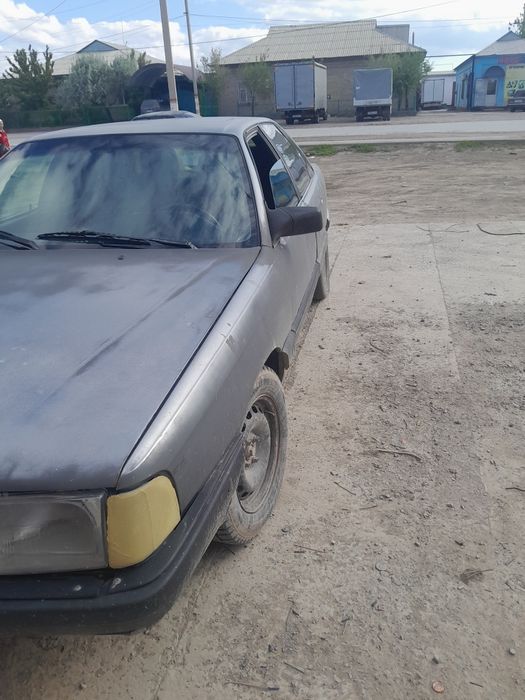 Ауди 100 жагдаиы орташа 1990жылгы