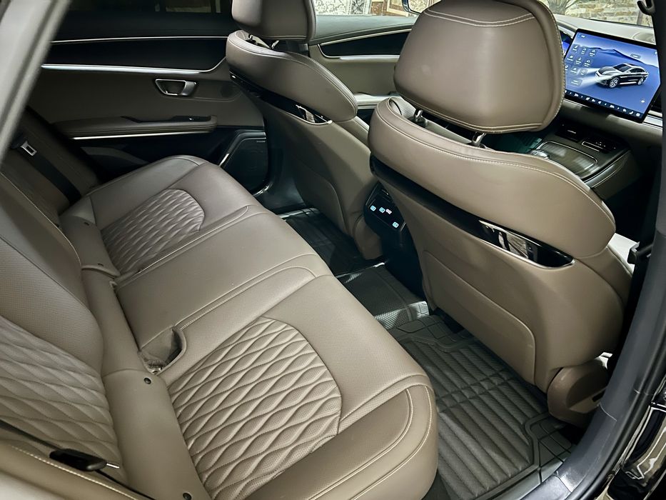 BYD Xan 2025-yil Smart 701 tali Full