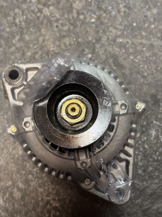 Генератор ланд крузер 80/100 4.2