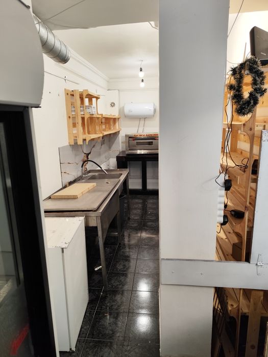 Помещение под наем