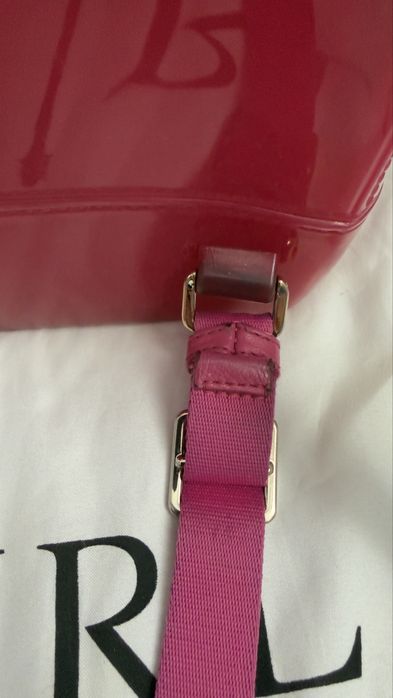 Раница Furla Candy bag