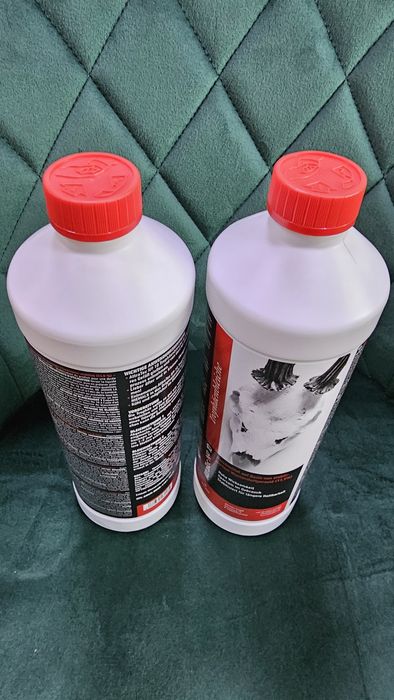 Soluție albit trofee ( tip perhidrol ) no.003