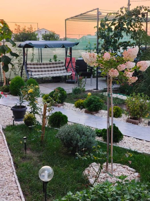 Casa Corali- Cazare Beach Please Costinesti 2026