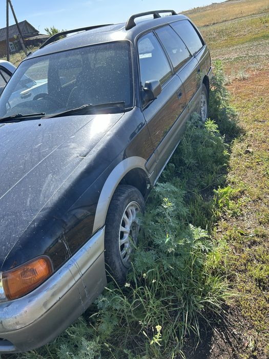 Продам Mazda Capella 2 л дизель