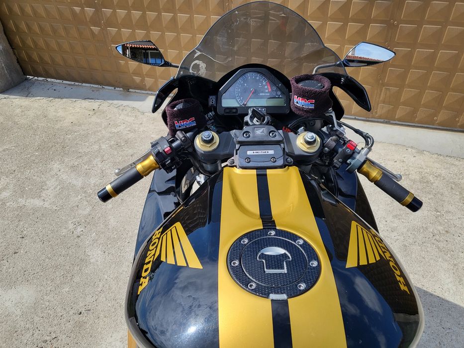 Honda CBR 1000rr