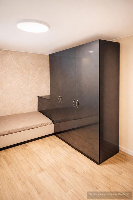 Дава се под наем Едностаен апартамент в Пловдив, Център - 28 кв.м за 309.06 € - Снимка #2