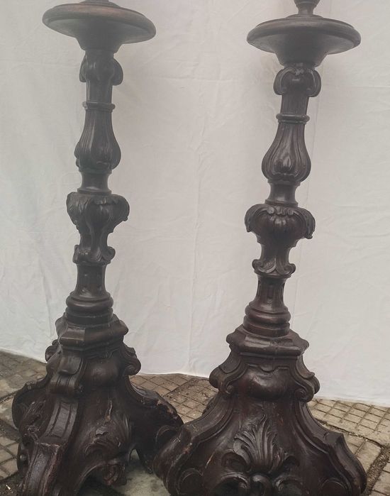 свещено изкуство, от малък параклис,