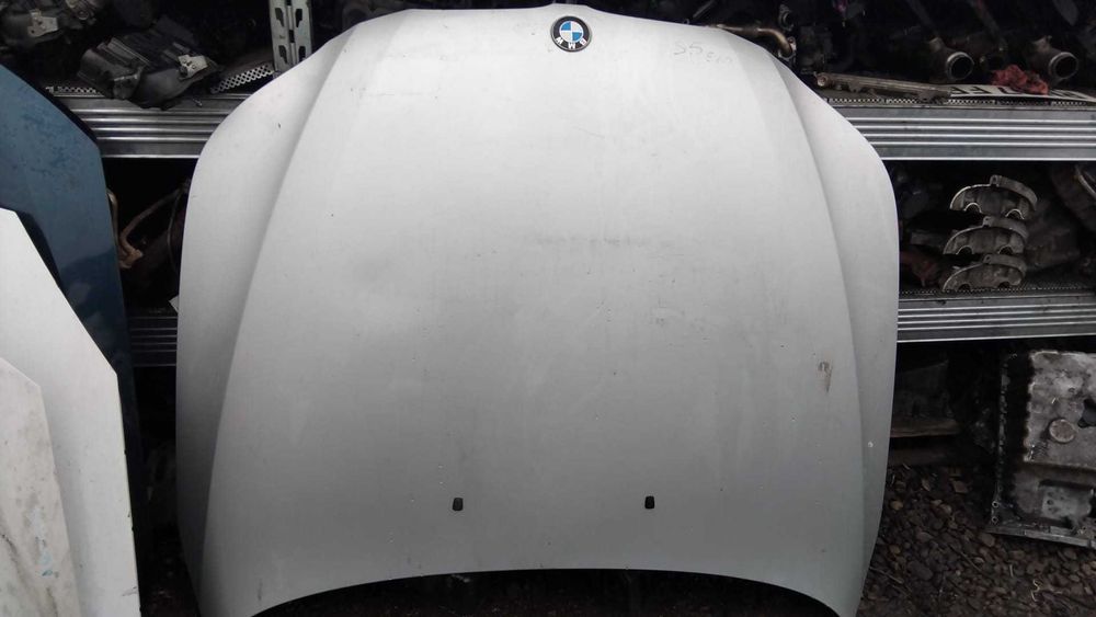 Capota Bmw Bmw Seria 5 E60 facelift an 2008