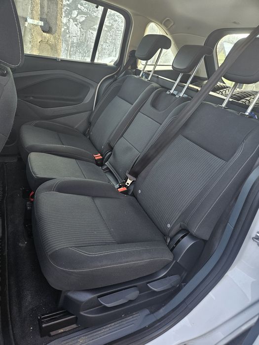 Ford Grand C-max  2.0  2014