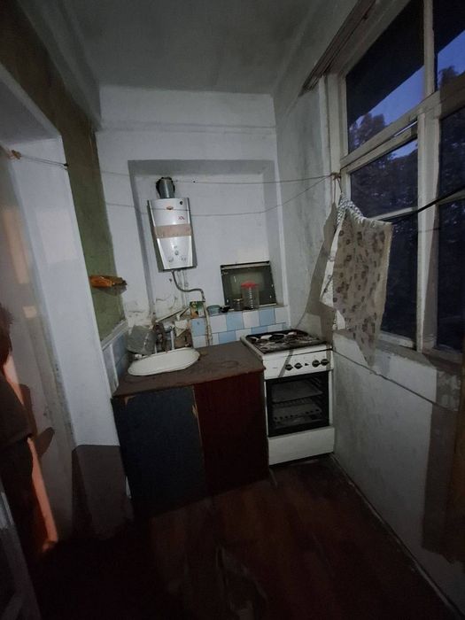 Продаётся квартира!