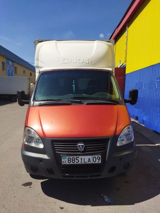 Продам газель ..