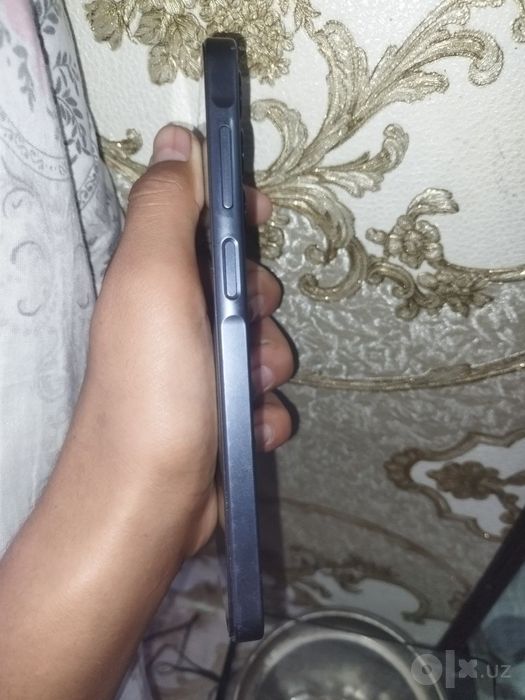 Samsung A16 shkalat