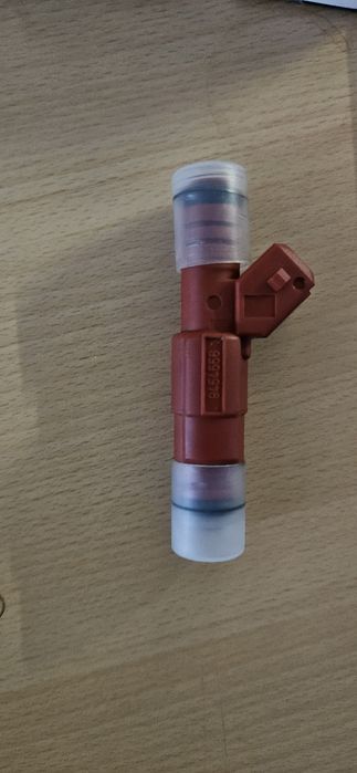 Дюзи - инжектори BOSCH