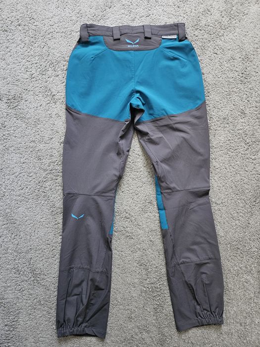 Pantaloni drumetie dama Salewa Puez Orval 4.0