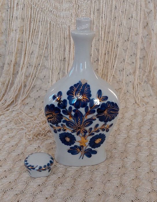 Штоф графин СССР