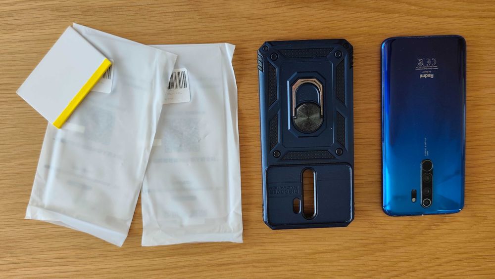 XIAOMI Redmi Note 8 Pro 6/64 GB