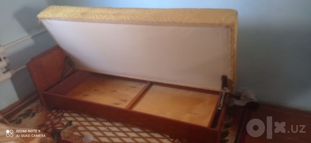 Кровать сатылады..