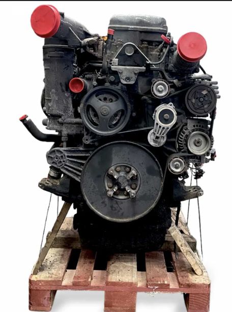 Motor complet MAN D2676LF06 COD 51011006306 540CP CAMION