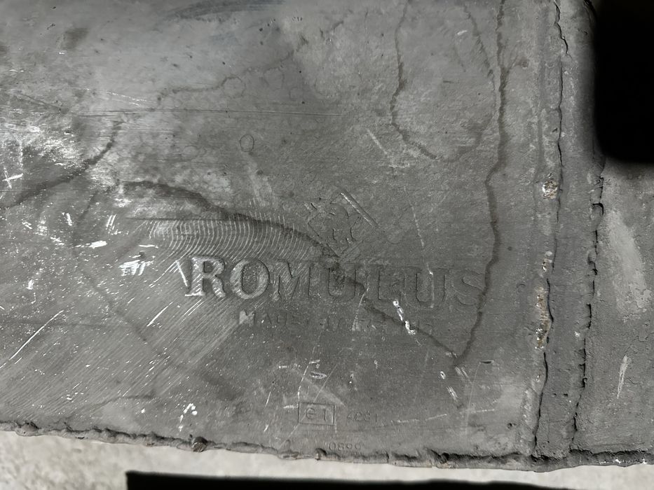 Выхлоп от бмв глушитель Remus