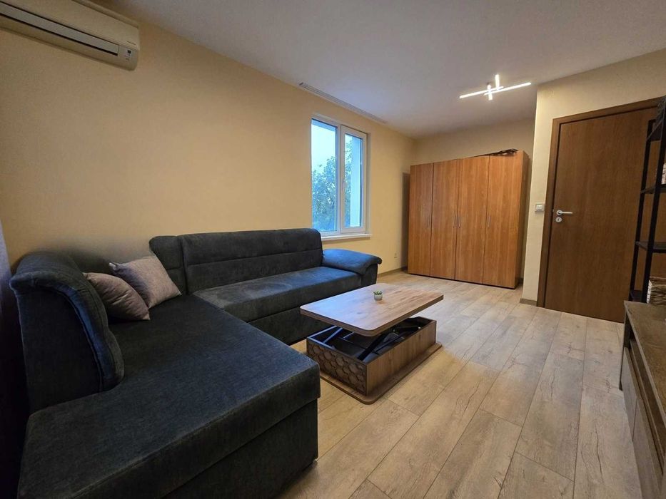 Дава се под наем Двустаен апартамент в София, Драгалевци - 76 кв.м за 590 € - Снимка #4