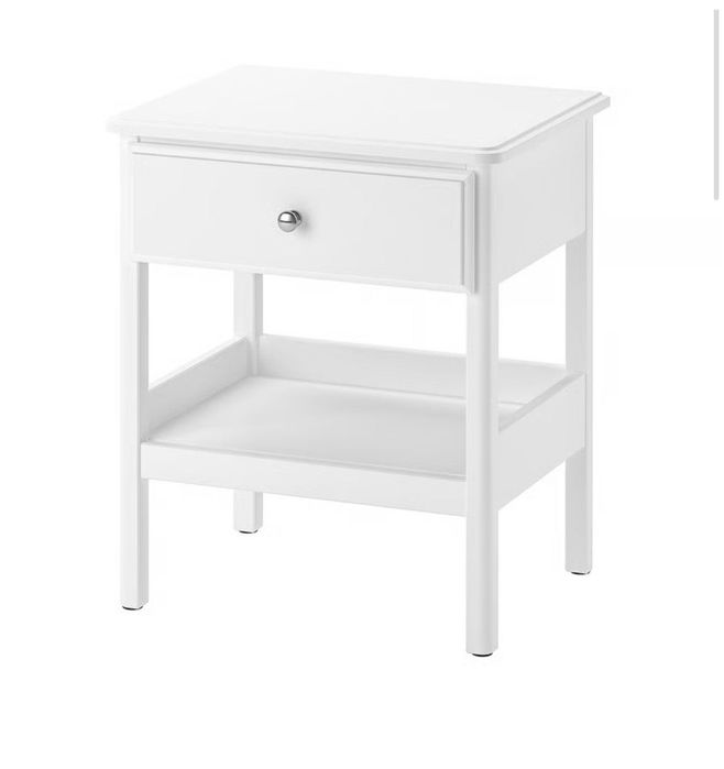 tyssedal предкроватная тумба