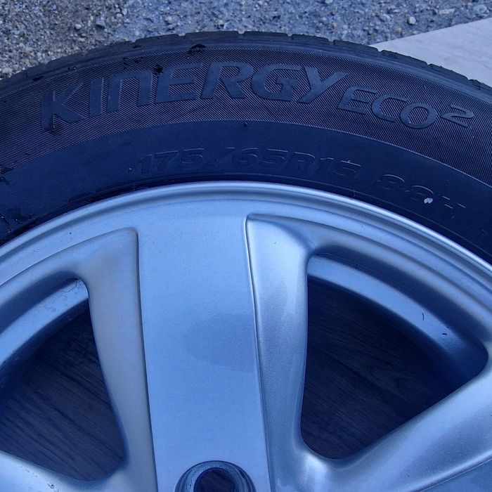 Джанти 15 Mini Cooper F55 F56 F57