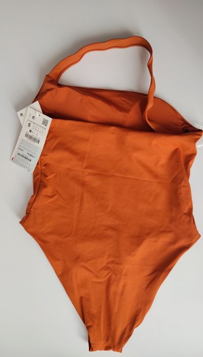 Купальник Zara новый