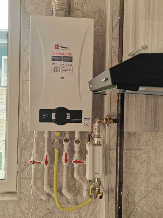 Beton teshish,santexnika